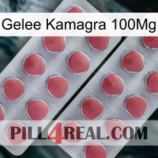 Jelly Kamagra 100Mg 19